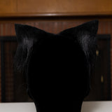 NonWire Cat Ears - Black