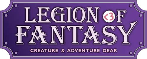 Legion of Fantasy