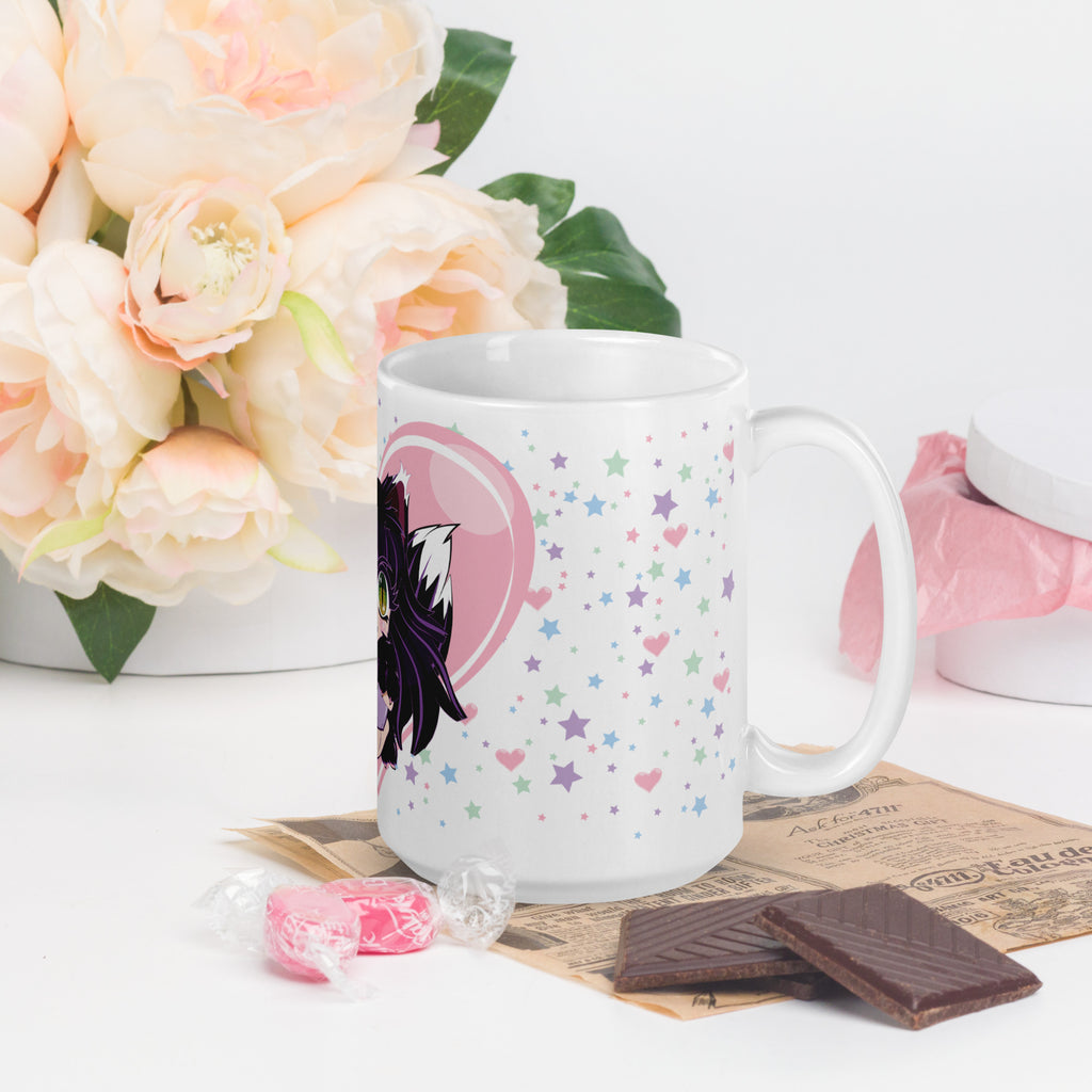 Ayli Katt Mug