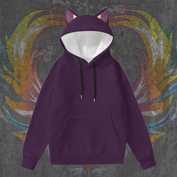 RFS Cat Dragon Hoodie