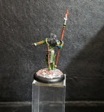 Britta, War Maiden (The Red Conqueror) [PAINTED]