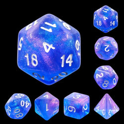 HD Dice: Sapphire Phantom