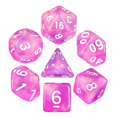 HD Dice: Dream in Bloom