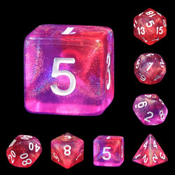 HD Dice: Carbon Stars