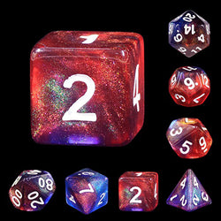 HD Dice: Cosmic Stars