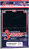 KMC Sleeves Standard Super 80ct