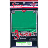 KMC Sleeves Standard Super 80ct