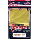 KMC Sleeves Standard Super 80ct