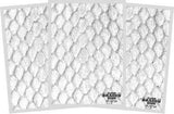 Dragon Hide Sleeves 50ct Standard Gloss
