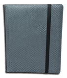 Dragon Hide 9 Pocket Folio [360 Standard Cards]