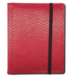 Dragon Hide 9 Pocket Folio [360 Standard Cards]