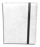 Dragon Hide 9 Pocket Folio [360 Standard Cards]
