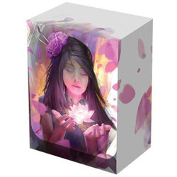 Legion Lotus Deck Box 100ct