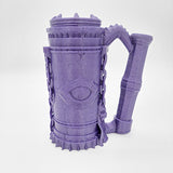 Mythic Mug: The Warlock