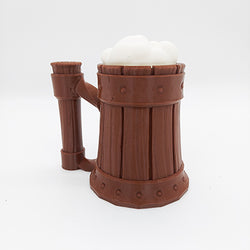 Mythic Mug: Tavern