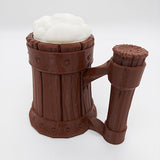 Mythic Mug: Tavern