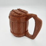 Mythic Mug: Classic Tavern