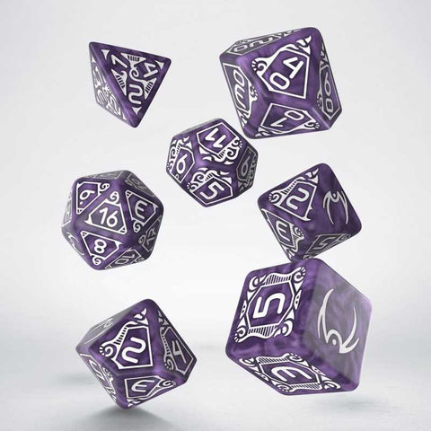 Starfinder Dice Set: The Devastation Ark