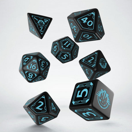 Starfinder Dice Set