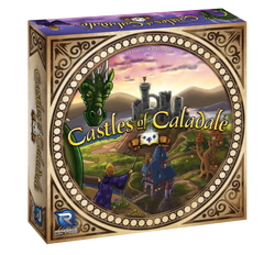 Castles of Caladale