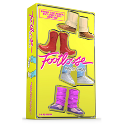 Footloose Party Game