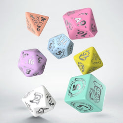 My Very First Dice Set: Magic Journey