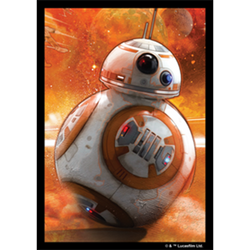 Star Wars Art Sleeves: BB8