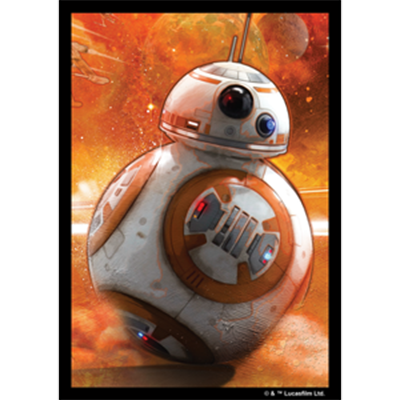 Star Wars Art Sleeves: BB8