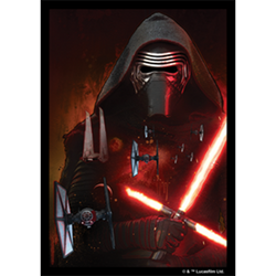 Star Wars Art Sleeves: Kylo Ren